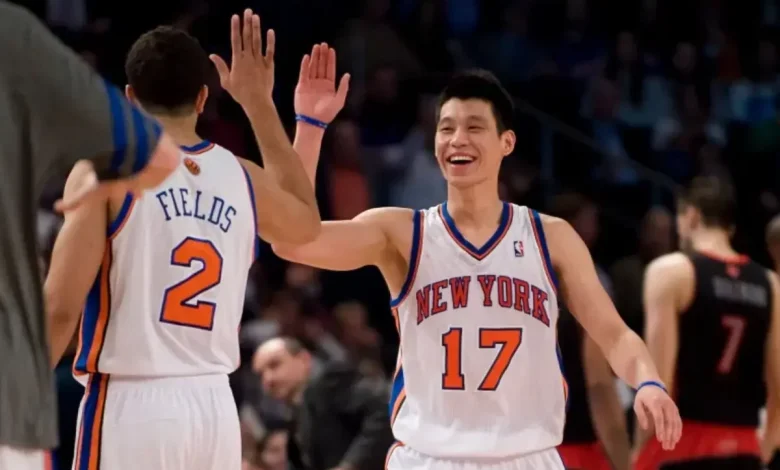 Exclusive | Jeremy Lin returning to MSG for first time as fan since Knicks free-agency split