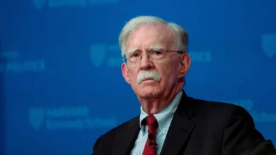 Exclusive: John Bolton reaches plea deal over mishandling of sensitive national security documents