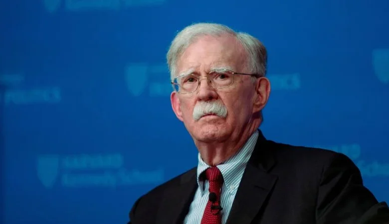 Exclusive: John Bolton reaches plea deal over mishandling of sensitive national security documents