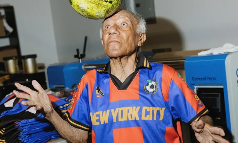 Exclusive: Mayor Zohran Mamdani Is Launching Affordable NYC-Inspired World Cup Jerseys