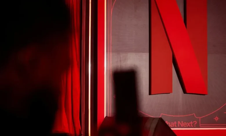 Exclusive / Netflix wades into the M&A game