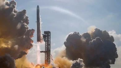 Exclusive-SpaceX plans to set IPO price at $135 per share, targeting record $75 billion raise, source says