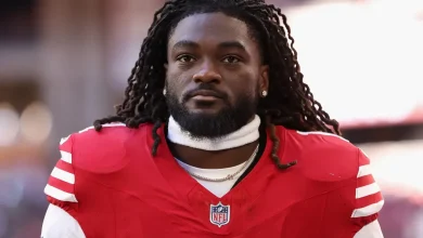 Exclusive | Warrant for Brandon Aiyuk’s arrest issued in Northern California