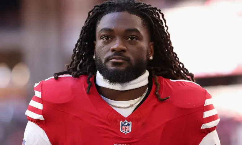 Exclusive | Warrant for Brandon Aiyuk’s arrest issued in Northern California