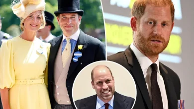Exclusive | Why Prince Harry was snubbed from cousin's wedding despite Prince William being invited