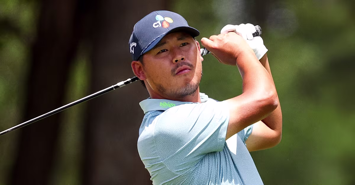 Expert Picks: the Memorial Tournament presented by Workday