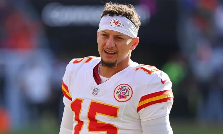 Explaining the details of Chiefs’ new contract with Patrick Mahomes