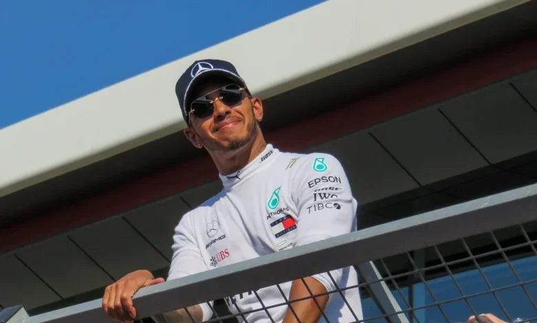 Explore Lewis Hamiltons real empire outside racing career