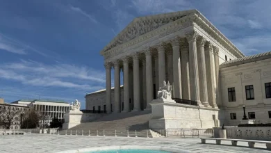 Exxon can sue Cuba over property confiscated in 1960, Supreme Court rules