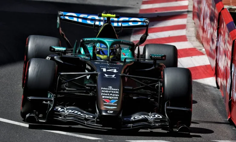 F1 2026 is different in Monaco - but it doesn't mean drivers are happy