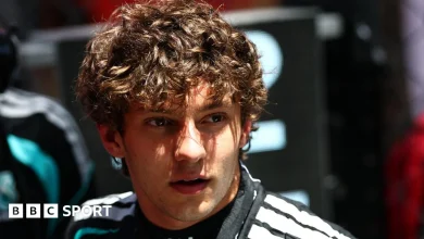 F1 LIVE: Monaco Grand Prix 2026 LIVE: UK start time, grid, radio & race updates