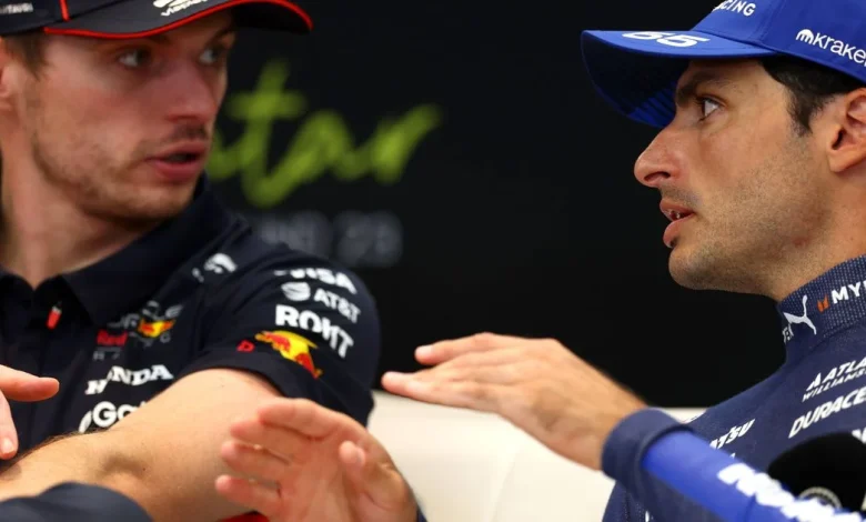 F1 Today: Kim Kardashian makes Ferrari appearance, Russell left 'baffled' by horrible qualifying