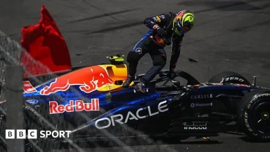 F1 practice LIVE: Monaco Grand Prix 2026 times, results, radio & updates