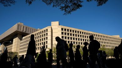 FBI fires analysts behind controversial memo on “radical Catholic ideology”