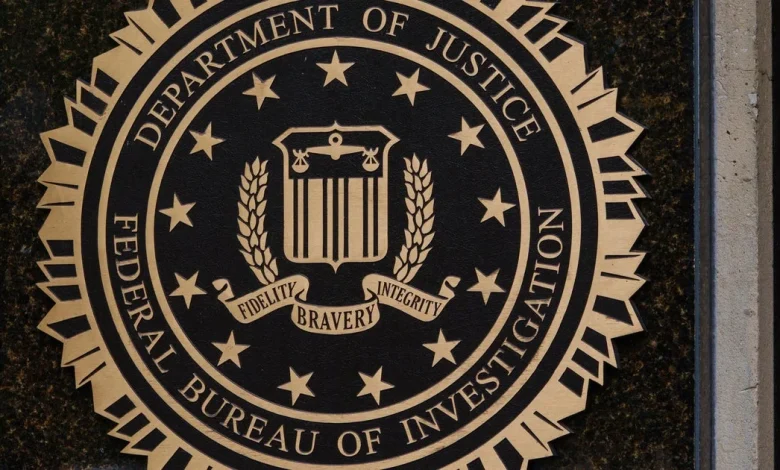 FBI fires analysts who worked on "Richmond memo" about Catholic extremist ideology, sources say