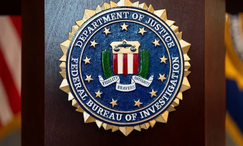 FBI seizes 13 websites that officials say were used by China to target and recruit US workers