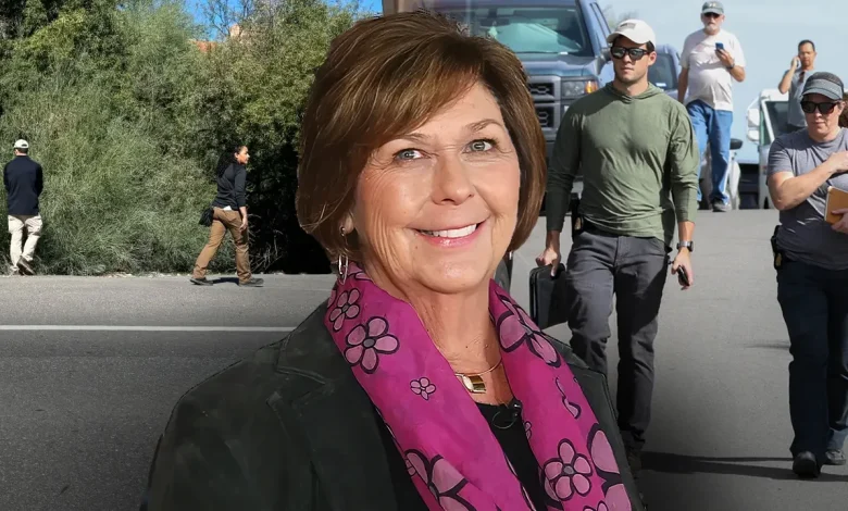 FBI's next move in Nancy Guthrie case could finally expose suspect, expert predicts