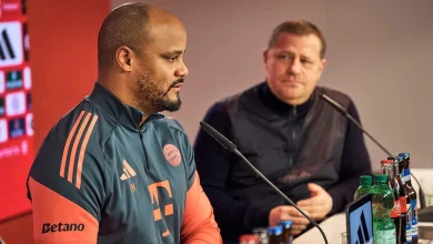 FC Bayern are reportedly taking decisive action: the €20 million man has been told to seek a new club