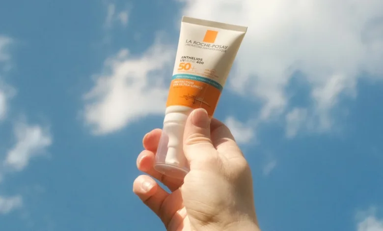 FDA allows bemotrizinol, a popular sunscreen ingredient long used in Europe and Asia