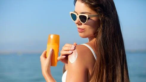 FDA approves long-used sunscreen already sold in Israel and Europe after 25-year dela