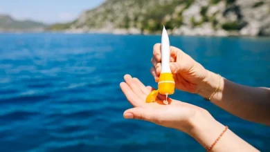 FDA approves new sunscreen ingredient used for years in Europe and Asia