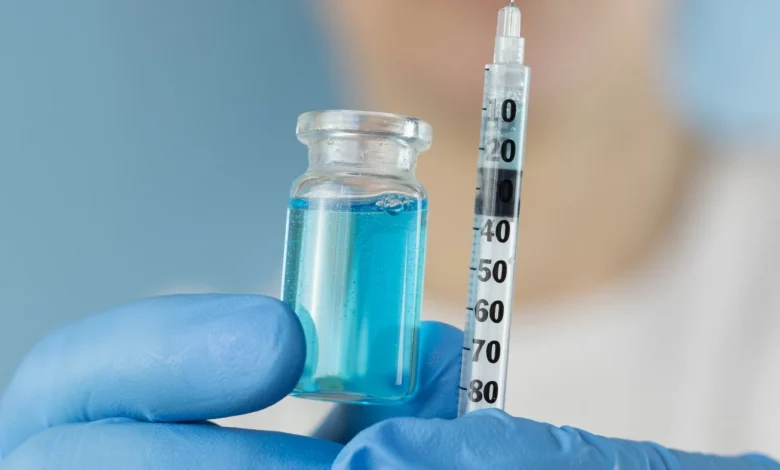 FDA scientists flag concerns with peptides as RFK Jr. tries to ease access : NPR