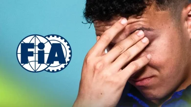 FIA confirms Isack Hadjar punishment after Austrian GP breach