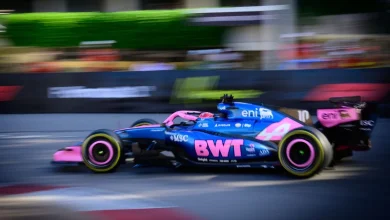 FIA stewards overturn Pierre Gasly's penalties, restore Monaco GP podium