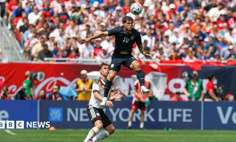 FIFA 2026 World Cup: A tournament guide for new fans