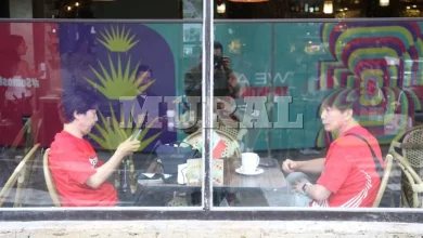 FIFA Fan Fest: se llenan restaurantes, pierden otros giros