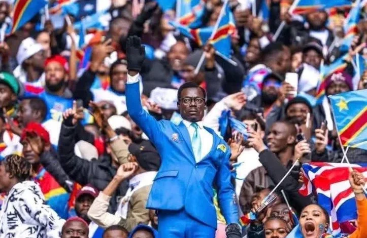 FIFA WORLD CUP: Travel Restrictions Leave Congolese Fans Facing World Cup Heartbreak