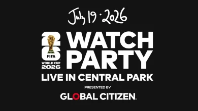 FIFA World Cup 2026™ Final Watch Party