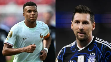 FIFA World Cup 2026 Golden Boot Race: Lionel Messi Takes Lead; Here's Where Erling Haaland, Kylian Mbappe Stand