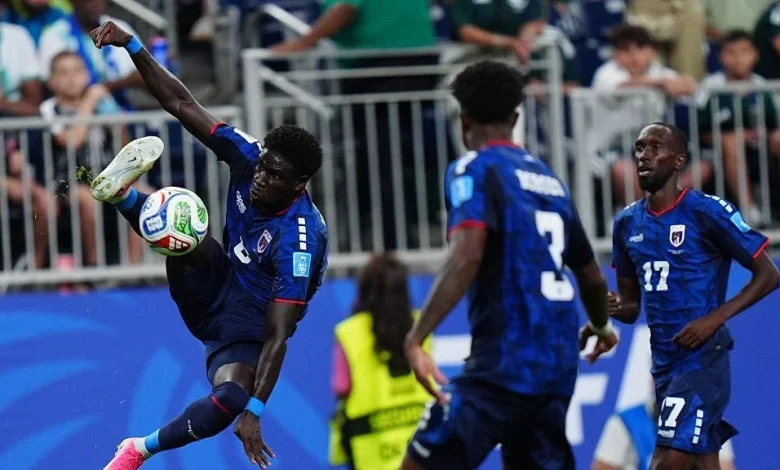 FIFA World Cup 2026 MD16 recap: Cape Verde seal shock progress; France, Spain top group; Senegal win big (but must wait)