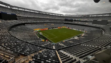 FIFA World Cup Tickets Drop in Price on Secondary Market