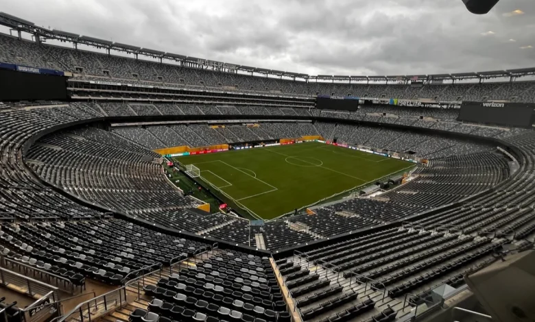 FIFA World Cup Tickets Drop in Price on Secondary Market