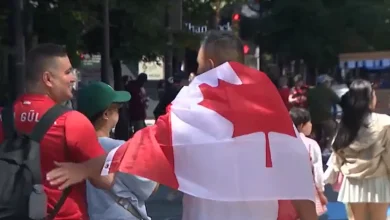 FIFA watch parties scheduled for first match day in Vancouver