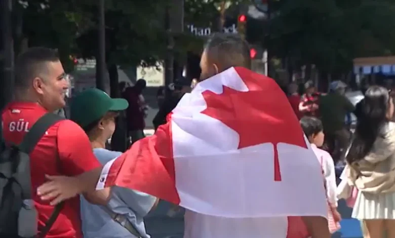 FIFA watch parties scheduled for first match day in Vancouver