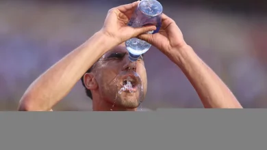 FIFA's Hydration Breaks Break The Essence Of The Game