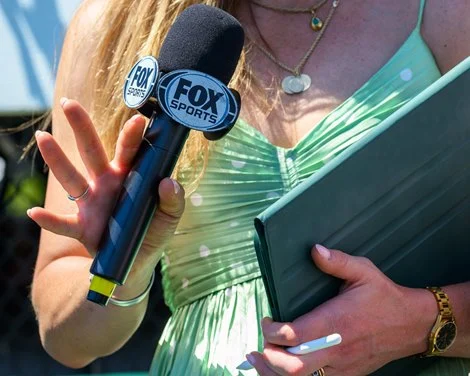 FOX Brings Viewership Options, Technology to Belmont