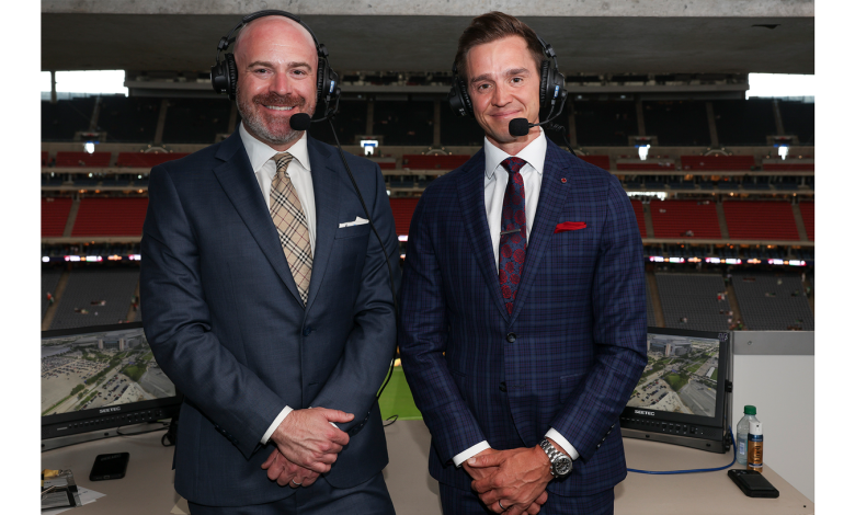 FOX Sports Announces Group Stage Match Assignments for Opening Week of FIFA World Cup 2026