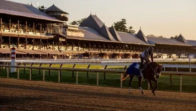 FOX Sports Announces Return of FOX Saratoga Saturday