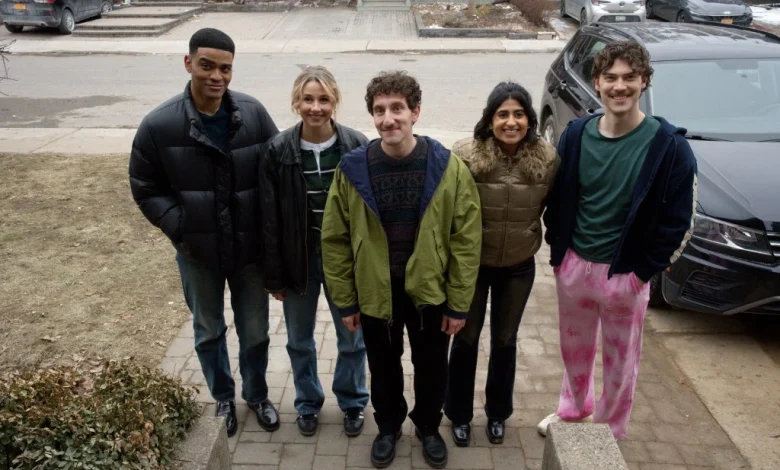 FX's 'Adults' Drops Secret Standalone Prequel Episode At Tribeca