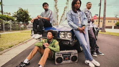 FX's 'The Drop: A Snowfall Saga' Sets Premiere Date