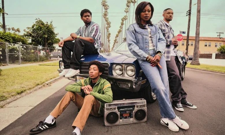 FX's 'The Drop: A Snowfall Saga' Sets Premiere Date