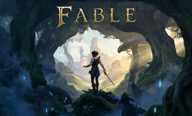 Fable: Meet the Incredible Cast – Including the Villain Played by Hayley Atwell