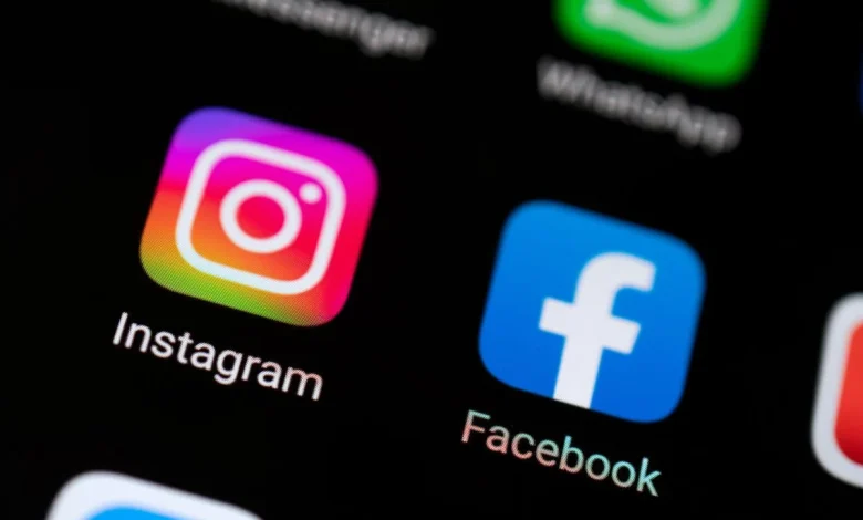 Facebook and Instagram down as Meta products hit with widespread outage