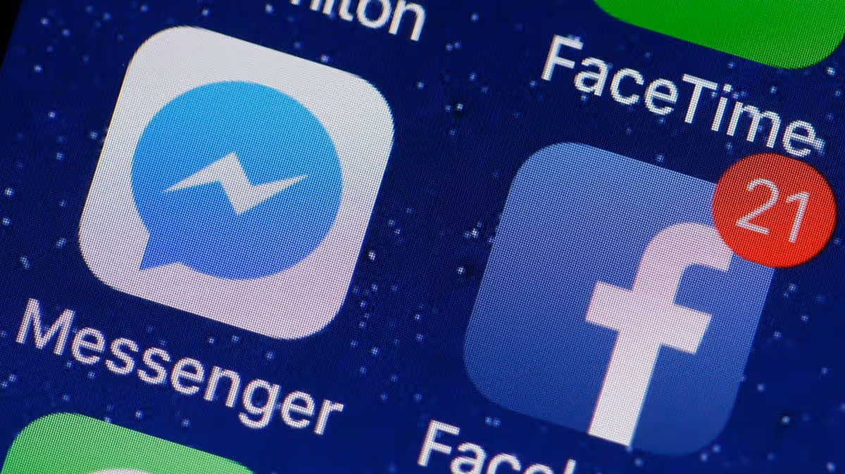 Facebook down LIVE as users report outage and query error message