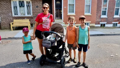Fairmount neighbors say Philadelphia’s FIFA Fan Festival road closures threatens public safety