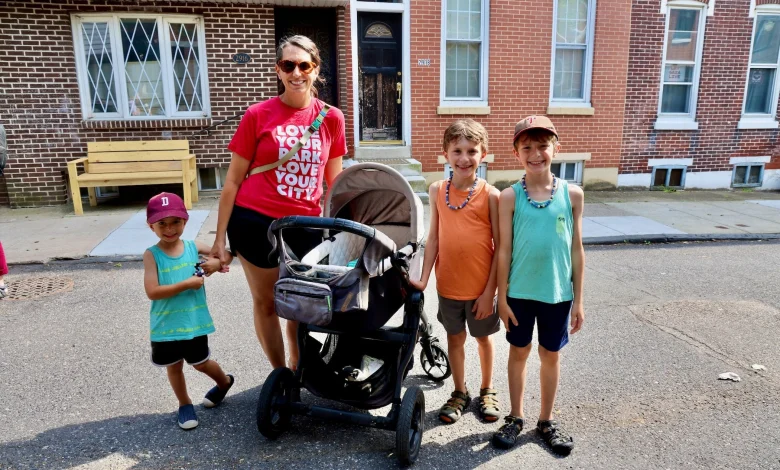 Fairmount neighbors say Philadelphia’s FIFA Fan Festival road closures threatens public safety
